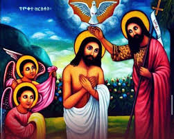 Baptism