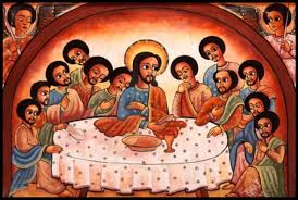 Communion
