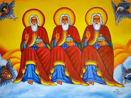 Trinity